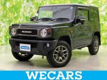 2021 Suzuki Jimny