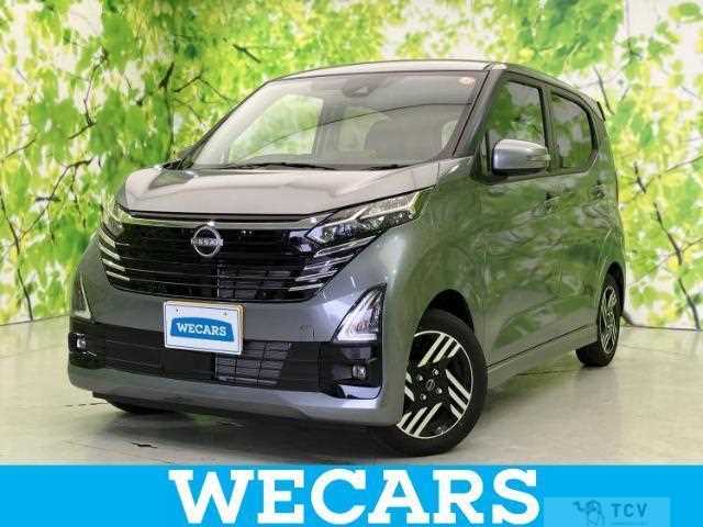 2025 Nissan Nissan Others