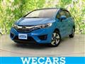 2013 Honda Fit Hybrid
