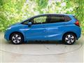 2013 Honda Fit Hybrid