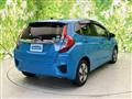 2013 Honda Fit Hybrid