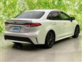 2025 Toyota Corolla Sedan