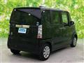 2016 Honda N BOX