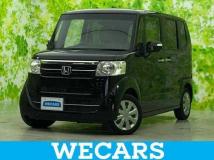 2016 Honda N BOX