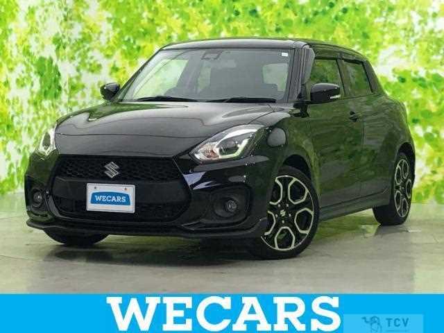 2023 Suzuki Swift