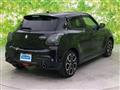 2023 Suzuki Swift