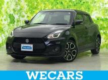 2023 Suzuki Swift