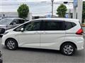 2019 Honda Freed