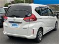 2019 Honda Freed