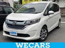 2019 Honda Freed