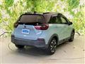 2020 Honda Fit Hybrid