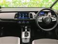 2020 Honda Fit Hybrid