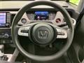 2020 Honda Fit Hybrid