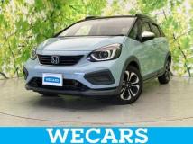 2020 Honda Fit Hybrid