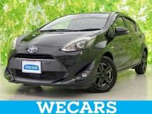2018 Toyota AQUA