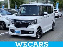 2019 Honda N BOX