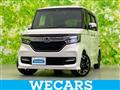 2018 Honda N BOX
