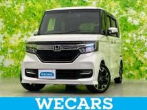 2018 Honda N BOX