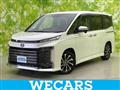 2022 Toyota Voxy