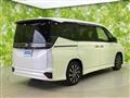 2022 Toyota Voxy
