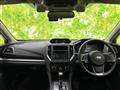 2020 Subaru IMPREZA XV HYBRID