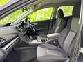 2020 Subaru IMPREZA XV HYBRID