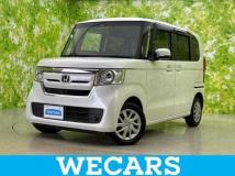 2020 Honda N BOX