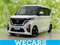 2021 Nissan ROOX