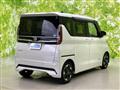 2021 Nissan ROOX