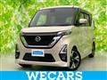 2021 Nissan ROOX