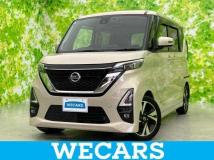 2021 Nissan ROOX