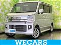 2019 Suzuki Every Wagon