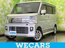 2019 Suzuki Every Wagon
