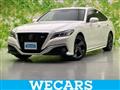 2020 Toyota Crown Hybrid