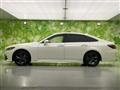 2020 Toyota Crown Hybrid