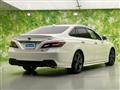 2020 Toyota Crown Hybrid