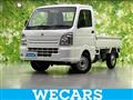 2018 Suzuki Carry Truck