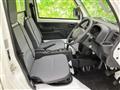 2018 Suzuki Carry Truck