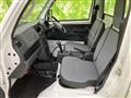 2018 Suzuki Carry Truck