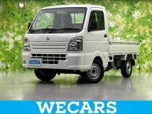 2018 Suzuki Carry Truck