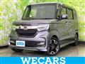 2019 Honda N BOX