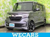 2019 Honda N BOX