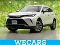 2025 Toyota Harrier Hybrid