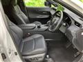 2025 Toyota Harrier Hybrid