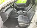 2025 Toyota Harrier Hybrid