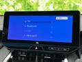 2025 Toyota Harrier Hybrid
