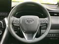 2025 Toyota Harrier Hybrid
