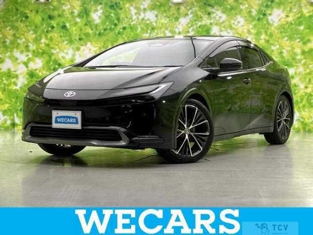 2023 Toyota Prius