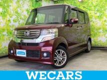 2013 Honda N BOX