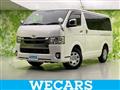 2021 Toyota Hiace Van